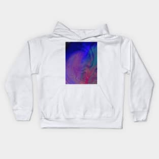 Digital pour Kids Hoodie